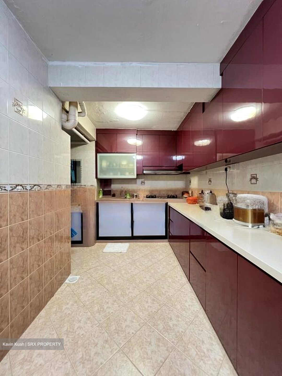 Blk 25 Telok Blangah Crescent (Bukit Merah), HDB 5 Rooms #498686251